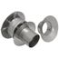 4" Z-Vent Water Heater Vertical Vent Kit
