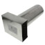 4" Z-Vent Vent Termination Box