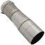 3-1/2" PVC to 4" Z-Vent Triangle Tube Prestige Solo Adapter