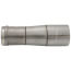 3" PVC to 3" Z-Vent Triangle Tube Prestige Solo Adapter