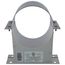 6" Z-Vent Single Wall Support