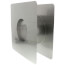 5" Z-Vent Wall Thimble
