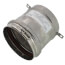 4" Zodiac Adapter