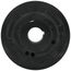 2 Groove Cast Iron Variable Pitch Sheave w/ 1-3/8" Bore, 5.95" OD