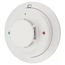 2-Wire Photoelectric Smoke Detector, 2W-B