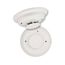 2- Wire Duct Smoke Detector, 2-Wire, Photoelectric w/ Fixed Thermal Sensor(12/24V), 2WT-B