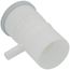 3" Z-DENS Polypropylene Condensate Drain Vertical/Horizontal
