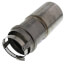 3" Z-DENS CPVC/PVC Appliance Adapter w/ Gasket & Clamp