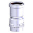 3" Z-DENS Flex Female Adapter