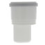 2" to 3" Z-DENS Polypropylene Increaser