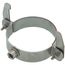 3" Z-DENS Galvanised Locking Clamp