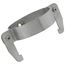 3" Z-DENS Galvanised Locking Clamp