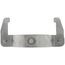 3" Z-DENS Galvanised Locking Clamp