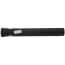 3" x 24" Z-DENS UV-Black Polypropylene Pipe