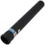 3" x 24" Z-DENS UV-Black Polypropylene Pipe