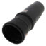 4" Z-DENS Polypropylene Test Port