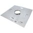 4" Z-Vent Fire Stop Support