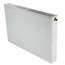 Model 22, 12" x 59" Hydronic Panel Radiator w/ Bracket