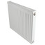 Model 21, 20" x 24" Hydronic Panel Radiator w/ Bracket