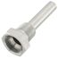 3/4 NPT Stainless Steel Thermowell with 3-1/2" Stem, 1-7/10" Insertion