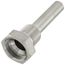 1/2 NPT Stainless Steel Thermowell with 3-1/2" Stem, 1-7/10" Insertion