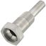 3/4 NPT Stainless Steel Thermowell with 3-1/2" Stem, 2-1/2" Insertion