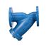 3" FS/FSC Cast Iron "Y" Type Strainer