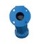 3" FS/FSC Cast Iron "Y" Type Strainer