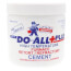 1 Pint DO-ALL+PLUS Furnace Cement