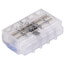 In-Sure Lever Wire Connector, L25 5-Port (Box of 75)