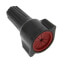 Underground Model 62 Wire Connector, Grey/Red (Card of 20)