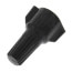 Underground Model 62 Wire Connector, Grey/Red (Card of 20)