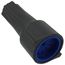 Weatherproof Model 63 Wire Connector, Grey/Blue (Card of 15)