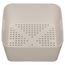 6-1/2" Plastic Floor Drain Strainer