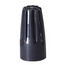 73B High Temperature Wire-Nut® Wire Connector, Black (Box of 1000)