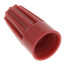 76B Wire-Nut® Wire Connector, Red (Carton of 1,000)