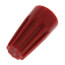 76B Wire-Nut® Wire Connector, Red (Carton of 1,000)
