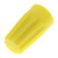 74B Wire-Nut® Wire Connector, Yellow (Bag of 500)