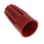 76B Red Wire-Nut® Wire Connector (Bag of 250)