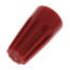 76B Red Wire-Nut® Wire Connector (Bag of 250)