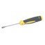 1/4" x 4" Slotted Twist-a-Nut Pro Screwdriver