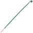 12 AWG Solid Grounding Wire with 8" Tail, Grounding Screw and Stripped End (Box of 50)
