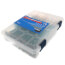12 AWG Solid Grounding Wire with 8" Tail, Grounding Screw and Stripped End (Box of 100)