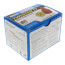 Twister Wire Connectors, 22-10 AWG (Box of 100)
