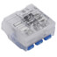 In-Sure Lever Wire Connector, L23 3-Port (Box of 350)