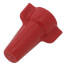 Wing-Nut® 452 Wire Connector, Red (Box of 100)
