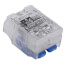 In-Sure Lever Wire Connector, L22 2-Port (Box of 500)