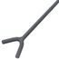 54" Sprinkler Valve Control Key