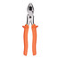 9.25" Insulated Side Cutting Linesman Pliers w/ Crimp