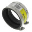 3" x 3" ProFlex Coupling (Cast Iron to PVC, Steel or Extra-Heavy Cast Iron)